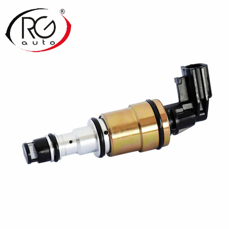 FGHGF Automotive Air Conditioning Compressor Control Valve Calsonic CWE615.7 Compressor Electric Control Valve For CWE618,615
FGHGF Automotive Air Conditioning Compressor Control Valve Calsonic CWE615.7 Compressor Electric Control Valve For CWE618,615