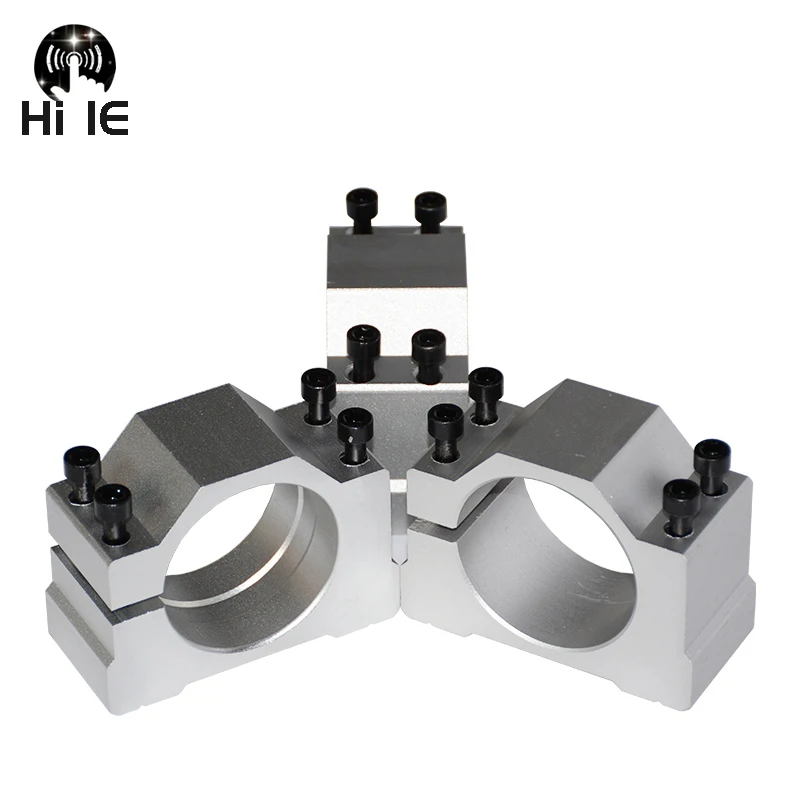 Spindle Motor Clamp Mounting Bracket Clamp For CNC Spindle Router Tools Milling Engraver Machine
Spindle Motor Clamp Mounting Bracket Clamp For CNC Spindle Router Tools Milling Engraver Machine
