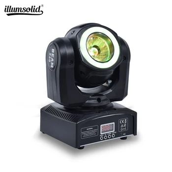 60W beam moving head light led RGBW 4in1 DJ Spot Lights dmx512 control KTV DJ Party stage lighting
60W beam moving head light led RGBW 4in1 DJ Spot Lights dmx512 control KTV DJ Party stage lighting