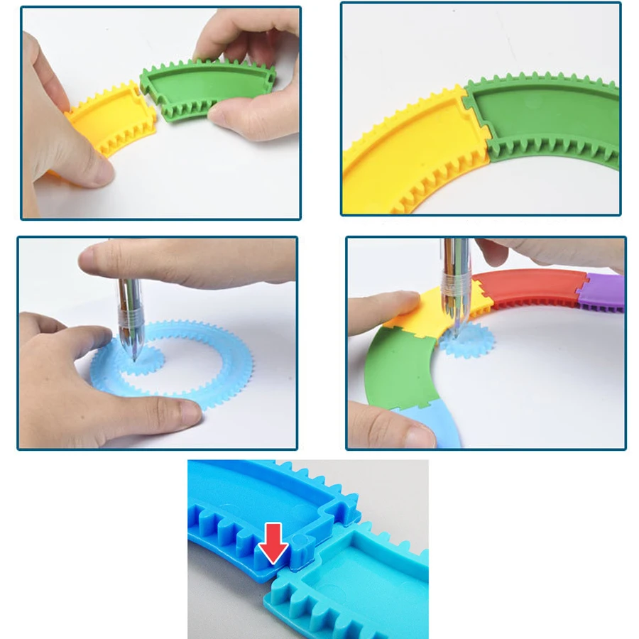 Child Toy(3)