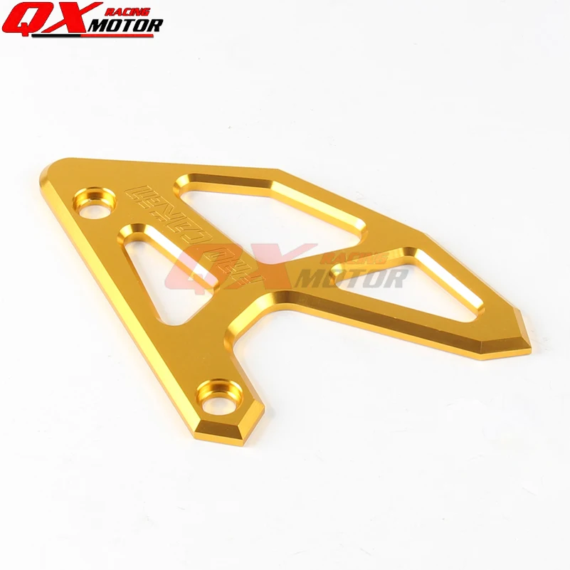 CNC rear Brake Guard cover Protector for RM 125 250 RM125 RM250 05-16 06 07 08 09 10 11 12 13 14 15 free shipping
CNC rear Brake Guard cover Protector for RM 125 250 RM125 RM250 05-16 06 07 08 09 10 11 12 13 14 15 free shipping