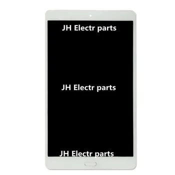 100% Tested NEW LCD Display +Touch Screen Digitizer Sensor Assembly For Huawei MediaPad M3 8.4 BTV-W09 BTV-DL09
100% Tested NEW LCD Display +Touch Screen Digitizer Sensor Assembly For Huawei MediaPad M3 8.4 BTV-W09 BTV-DL09