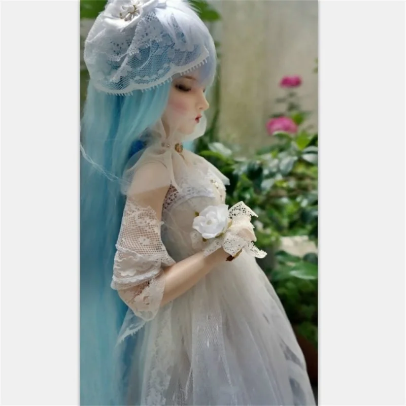 Кукла мивэнь Fairyland Minifee 1/4 sd/игрушки bjd msd fairyline luts delf одежда Обувь для париков