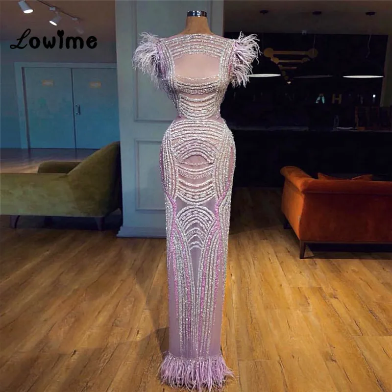 Feather Arabic Illusion Evening Dress Mermaid Party Gown 2018 Robe De Soiree Celebrity Dresses Abiye Formal Dress Women Elegant
Feather Arabic Illusion Evening Dress Mermaid Party Gown 2018 Robe De Soiree Celebrity Dresses Abiye Formal Dress Women Elegant
