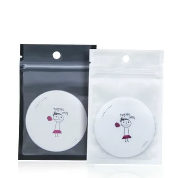 Ferimo 100pcs Translucent black/white ziplock bag general electronic product small gift sealed packaging bags
Ferimo 100pcs Translucent black/white ziplock bag general electronic product small gift sealed packaging bags