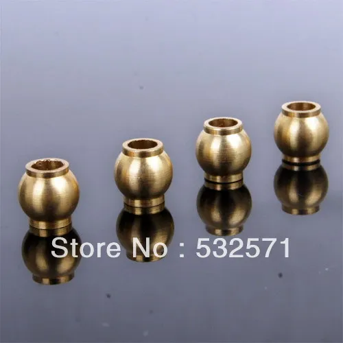 06007 HSP Original Parts Spare Parts For 1/10 R/C Model Car Shock Pivot Ball 06007
06007 HSP Original Parts Spare Parts For 1/10 R/C Model Car Shock Pivot Ball 06007