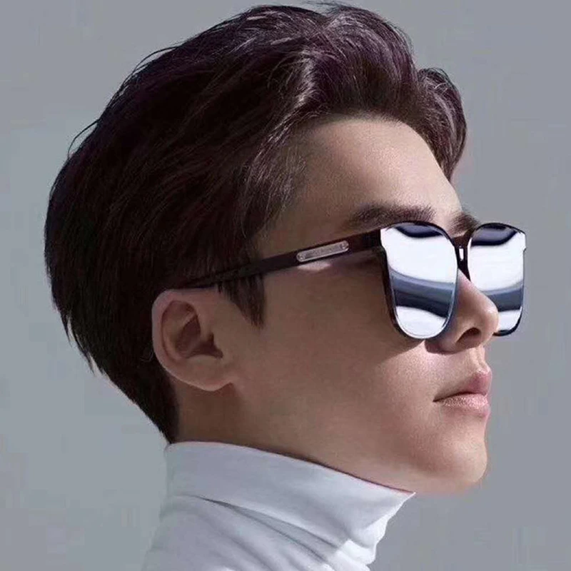 MARC New Arrival Trendy Sunglasses Women/Men Vintage Fashion Metal Eyeglasses Cat Mirror Classic Vintage Oculos De Sol Feminino
MARC New Arrival Trendy Sunglasses Women/Men Vintage Fashion Metal Eyeglasses Cat Mirror Classic Vintage Oculos De Sol Feminino