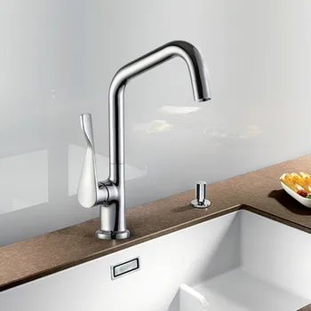 Bright copper kitchen faucets creative multicolored paint washing basin sink rotating hot and cold water faucet LU5116
Bright copper kitchen faucets creative multicolored paint washing basin sink rotating hot and cold water faucet LU5116