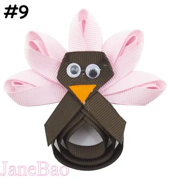 free shipping 50pcs Thanksgiving Gobble Gobble Turkey Thanksgiving Turkey Hair Bow Tommie Turkey Hair Clip Holiday Hair Clip Cli
free shipping 50pcs Thanksgiving Gobble Gobble Turkey Thanksgiving Turkey Hair Bow Tommie Turkey Hair Clip Holiday Hair Clip Cli