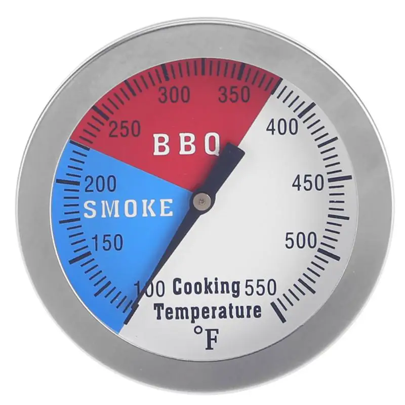 1Pcs Food Meat Temperature Stand Up Dial Oven Thermometer Stainless Steel Gauge Gage Kitchen Cooker Baking Supplies
1Pcs Food Meat Temperature Stand Up Dial Oven Thermometer Stainless Steel Gauge Gage Kitchen Cooker Baking Supplies