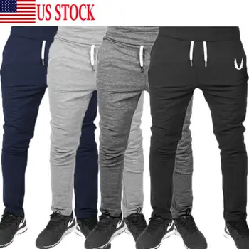 2019 New Fashion Men Summer Casual Sport Gym Slim Fit Trousers Running Joggers Gym Sweat Long Pants Male Casual Pencil Pants
2019 New Fashion Men Summer Casual Sport Gym Slim Fit Trousers Running Joggers Gym Sweat Long Pants Male Casual Pencil Pants