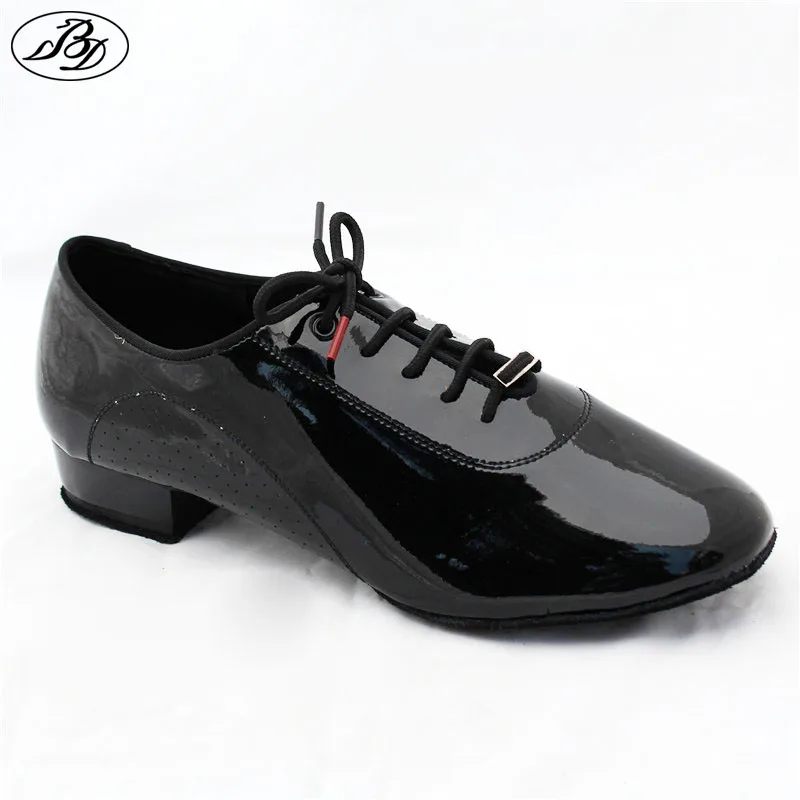 Men Ballroom Dance Shoes ORIGINAL BDDANCE 309H Standard Dance Shoe Modern Shoe Dancesport Split Sole Foxtrot Quickstep
Men Ballroom Dance Shoes ORIGINAL BDDANCE 309H Standard Dance Shoe Modern Shoe Dancesport Split Sole Foxtrot Quickstep
