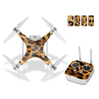 Waterproof PVC 3Decals Graphic Wrap Skin Decals/Stickers/ Cover For DJI PHANTOM 3 Skin
Waterproof PVC 3Decals Graphic Wrap Skin Decals/Stickers/ Cover For DJI PHANTOM 3 Skin