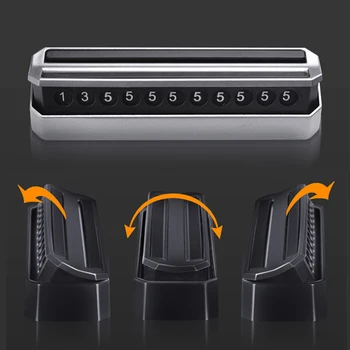 Car Parking Card Phone Number Sticker Drawer Style Hidden For Kia Rio K2 K3 Ceed Sportage 3 sorento armrest picanto soul optima
Car Parking Card Phone Number Sticker Drawer Style Hidden For Kia Rio K2 K3 Ceed Sportage 3 sorento armrest picanto soul optima