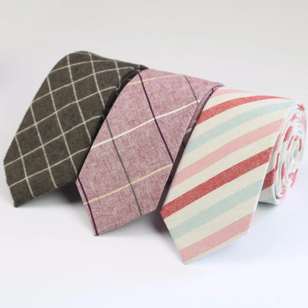 Commercial Cotton Tie Classical Color Patchwork Stitching Necktie Lovely Rainbow Mens Narrow Neckties Designer Handmade Ties
Commercial Cotton Tie Classical Color Patchwork Stitching Necktie Lovely Rainbow Mens Narrow Neckties Designer Handmade Ties