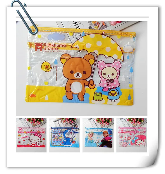IVYYE 1PCS KT Doraemon Anime Cosmetics Bags PVC Zipper School Pencil Case Storage Pen Bag Pouch Stationery New
IVYYE 1PCS KT Doraemon Anime Cosmetics Bags PVC Zipper School Pencil Case Storage Pen Bag Pouch Stationery New