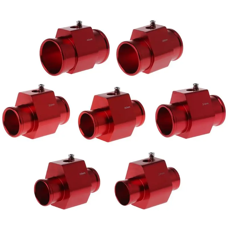 26mm-40mm Car Water Temp Temperature Sensor Gauge Joint Pipe Sensor Radiator Hose Adapter
26mm-40mm Car Water Temp Temperature Sensor Gauge Joint Pipe Sensor Radiator Hose Adapter