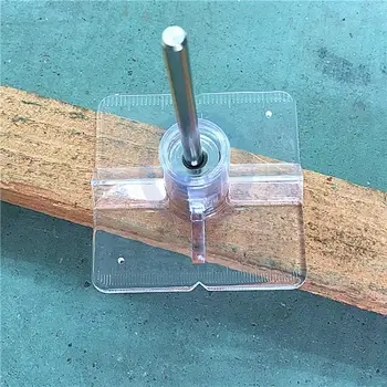 6/8/10mm Conductor for Drilling Mini Pocket Hole Jig Woodworking Drill Guide Set Locator Dowel Jig Guide Power Tool
6/8/10mm Conductor for Drilling Mini Pocket Hole Jig Woodworking Drill Guide Set Locator Dowel Jig Guide Power Tool