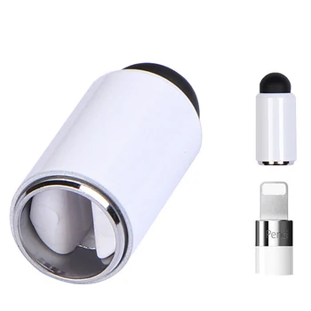 Nib Sleeve Case Soft Silicone Protective Cover Anti-Lost Replacement Cap For Apple iPad Pencil Dust-proof Cap Pencil Cap Holder
Nib Sleeve Case Soft Silicone Protective Cover Anti-Lost Replacement Cap For Apple iPad Pencil Dust-proof Cap Pencil Cap Holder