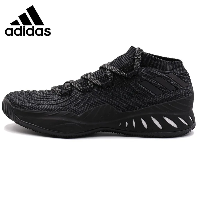 

Original New Arrival 2018 Adidas Crazy Explosive Men's Basketball Shoes Sneakers