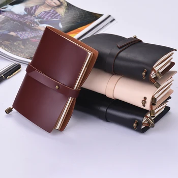 Leather Journal Notebook Custom, Handmade Vintage Refillable Travel journal, Leather Traveler's notebook Cover, Custom Text
Leather Journal Notebook Custom, Handmade Vintage Refillable Travel journal, Leather Traveler's notebook Cover, Custom Text