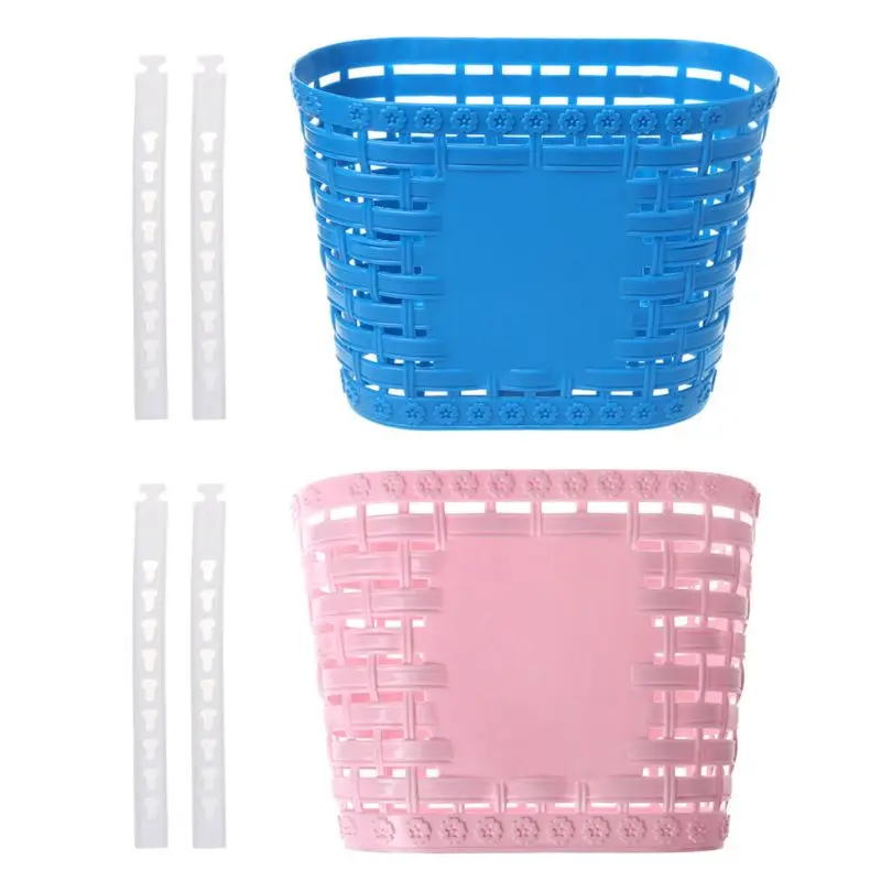 Basket Plastic Children Bike Tricycle Scooter Supplies Handlebar Carrier Outdoor Cycling Storage Front Shopping Kids 10166
Basket Plastic Children Bike Tricycle Scooter Supplies Handlebar Carrier Outdoor Cycling Storage Front Shopping Kids 10166