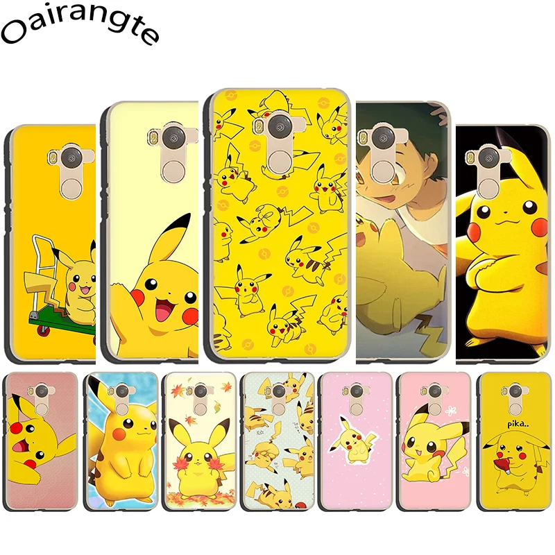 Pikachu Hard Phone Cover Case for Redmi 4A 4X 5 5A Plus 6 6A Pro S2 7 GO Note 5 6 7 Pro 5A Prime
Pikachu Hard Phone Cover Case for Redmi 4A 4X 5 5A Plus 6 6A Pro S2 7 GO Note 5 6 7 Pro 5A Prime