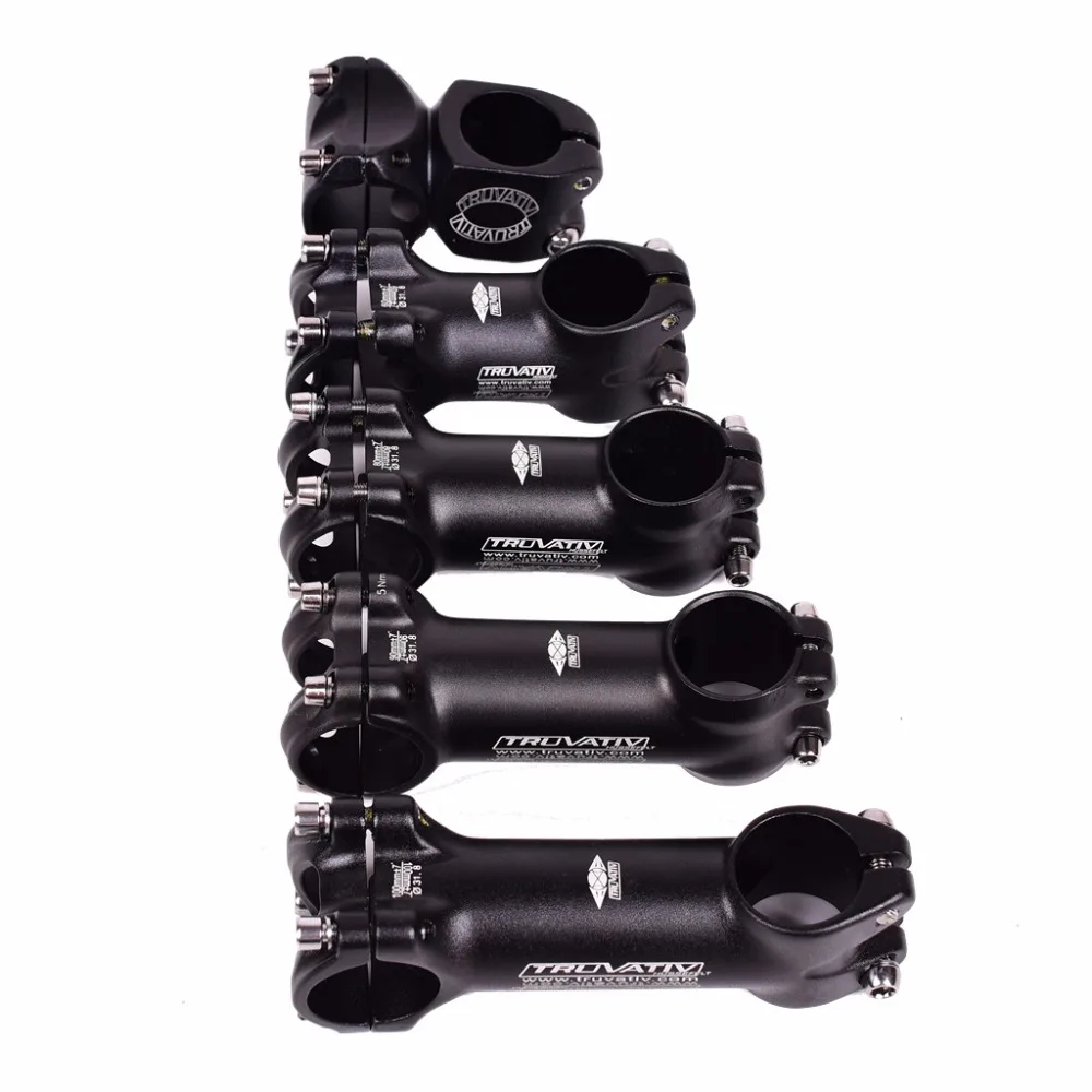 vertical aluminum mountain bike