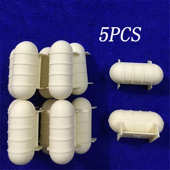5PCS Marine Resin Soild Life Raft Life Float 50x25mm Dinghy Decoration Spare Parts for RC Simulation Sailing Boat Model
5PCS Marine Resin Soild Life Raft Life Float 50x25mm Dinghy Decoration Spare Parts for RC Simulation Sailing Boat Model