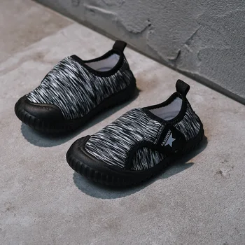 ULKNN Autumn kindergarten baby children's net shoes hollow flying woven mesh outdoor boys girls sports shoes breathable
ULKNN Autumn kindergarten baby children's net shoes hollow flying woven mesh outdoor boys girls sports shoes breathable