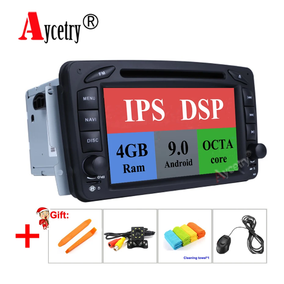 4G+64G 8 CORE 2 DIN Android 9.0 CAR radio DVD PLAYER GPS For Toyota Prius 2009-2013 stereo multimedia unit WIFI DSP DVR obd2 IPS
4G+64G 8 CORE 2 DIN Android 9.0 CAR radio DVD PLAYER GPS For Toyota Prius 2009-2013 stereo multimedia unit WIFI DSP DVR obd2 IPS