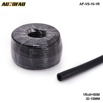 50M ID:10MM Silicone Silicon Vacuum Hose Oil Turbo Dump Radiator Rubber Air Vac Pipe Black Fit Honda AF-VS-10-1R
50M ID:10MM Silicone Silicon Vacuum Hose Oil Turbo Dump Radiator Rubber Air Vac Pipe Black Fit Honda AF-VS-10-1R