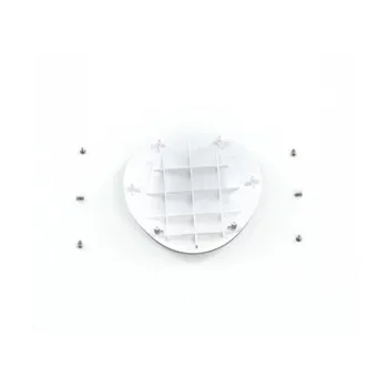 Original DJI Inspire 2 GPS Module Cover for Inspire2 Information Positioning Accessories Part
Original DJI Inspire 2 GPS Module Cover for Inspire2 Information Positioning Accessories Part