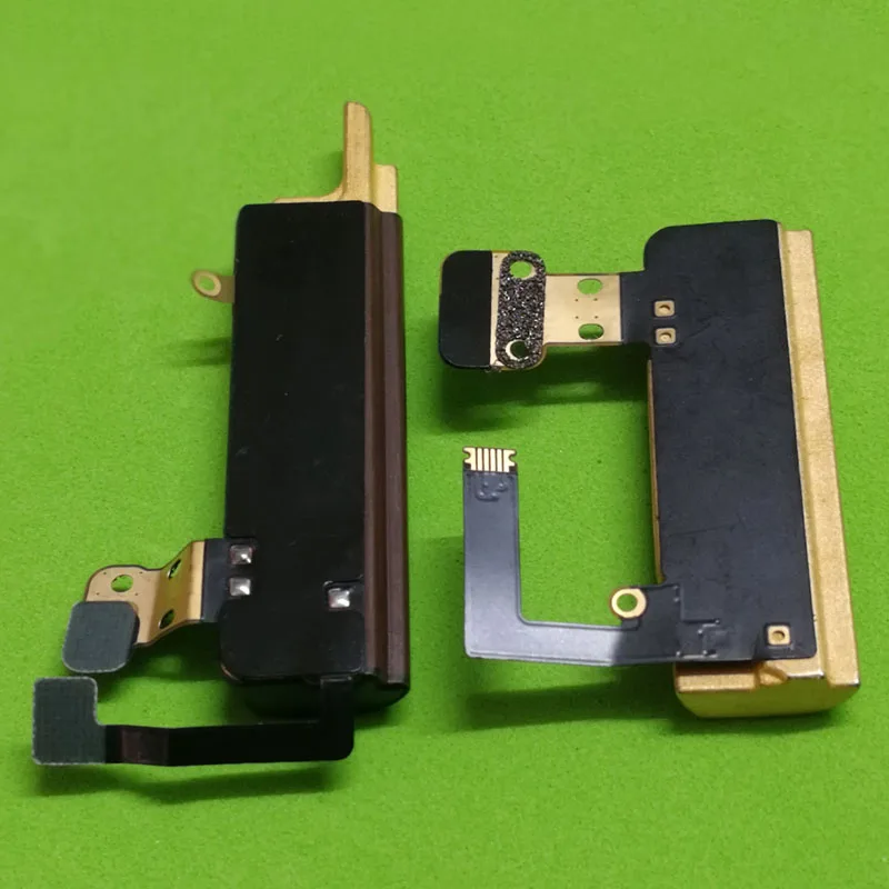 Right&Left Antenna Wifi Antenna Signal Flex Cable for Apple iPad mini 1 2 3 ipad mini2 mini3 A1432 A1455 A1454 A1489 A1490 3G
Right&Left Antenna Wifi Antenna Signal Flex Cable for Apple iPad mini 1 2 3 ipad mini2 mini3 A1432 A1455 A1454 A1489 A1490 3G