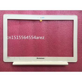 New and Original laptop Lenovo U310 white LCD Bezel Cover/The LCD screen frame 90200787
New and Original laptop Lenovo U310 white LCD Bezel Cover/The LCD screen frame 90200787