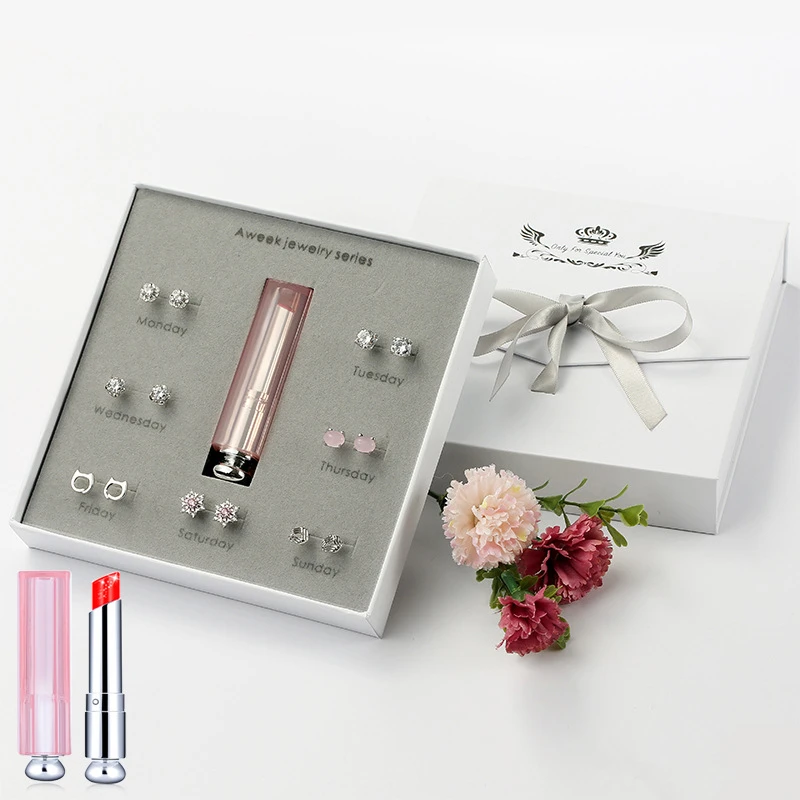 Perfect Gift For Girl Friend Luxury Silver Prom Bridal Jewelry Sets African Beads Rhinestone Wedding Earrings Jewelry Sets
Perfect Gift For Girl Friend Luxury Silver Prom Bridal Jewelry Sets African Beads Rhinestone Wedding Earrings Jewelry Sets