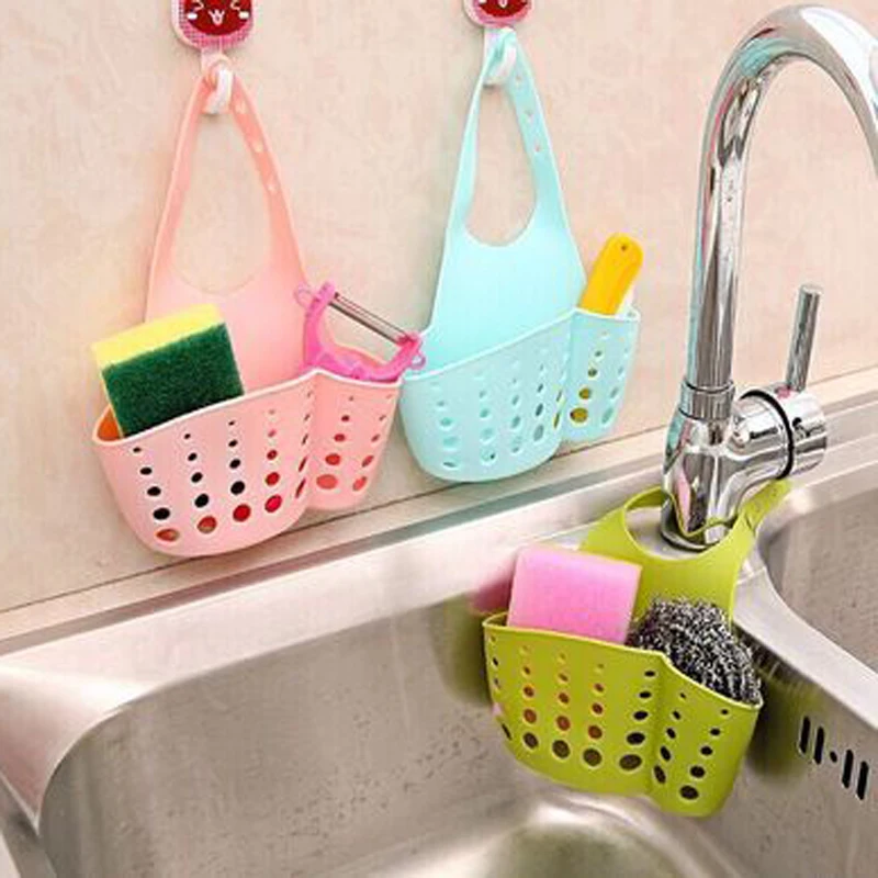 Portable Home Hanging Drain Bag Basket Bath Storage Tools Sink Holder Bathroom Accessories Holder Soap Kitchen Dish Cloth Sponge
Portable Home Hanging Drain Bag Basket Bath Storage Tools Sink Holder Bathroom Accessories Holder Soap Kitchen Dish Cloth Sponge