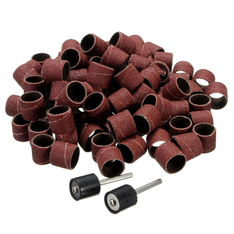 NK MIXTOS Sanding Bands Kit and Wheel Rod Set Length of the Rod 25mm Processing Tool Round and Matte Hand Tools
NK MIXTOS Sanding Bands Kit and Wheel Rod Set Length of the Rod 25mm Processing Tool Round and Matte Hand Tools