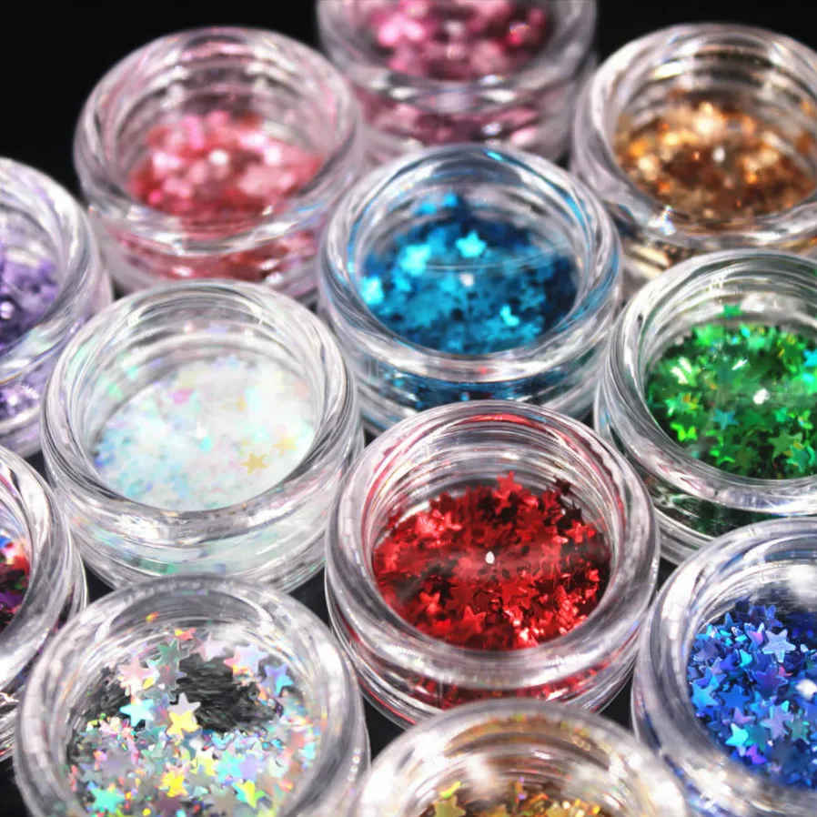 1 Box Nails Gel Nail Polish Gel Polish Set For Manicure Semi Permanent UV Gel Varnish Hybrid nail art Stars
1 Box Nails Gel Nail Polish Gel Polish Set For Manicure Semi Permanent UV Gel Varnish Hybrid nail art Stars