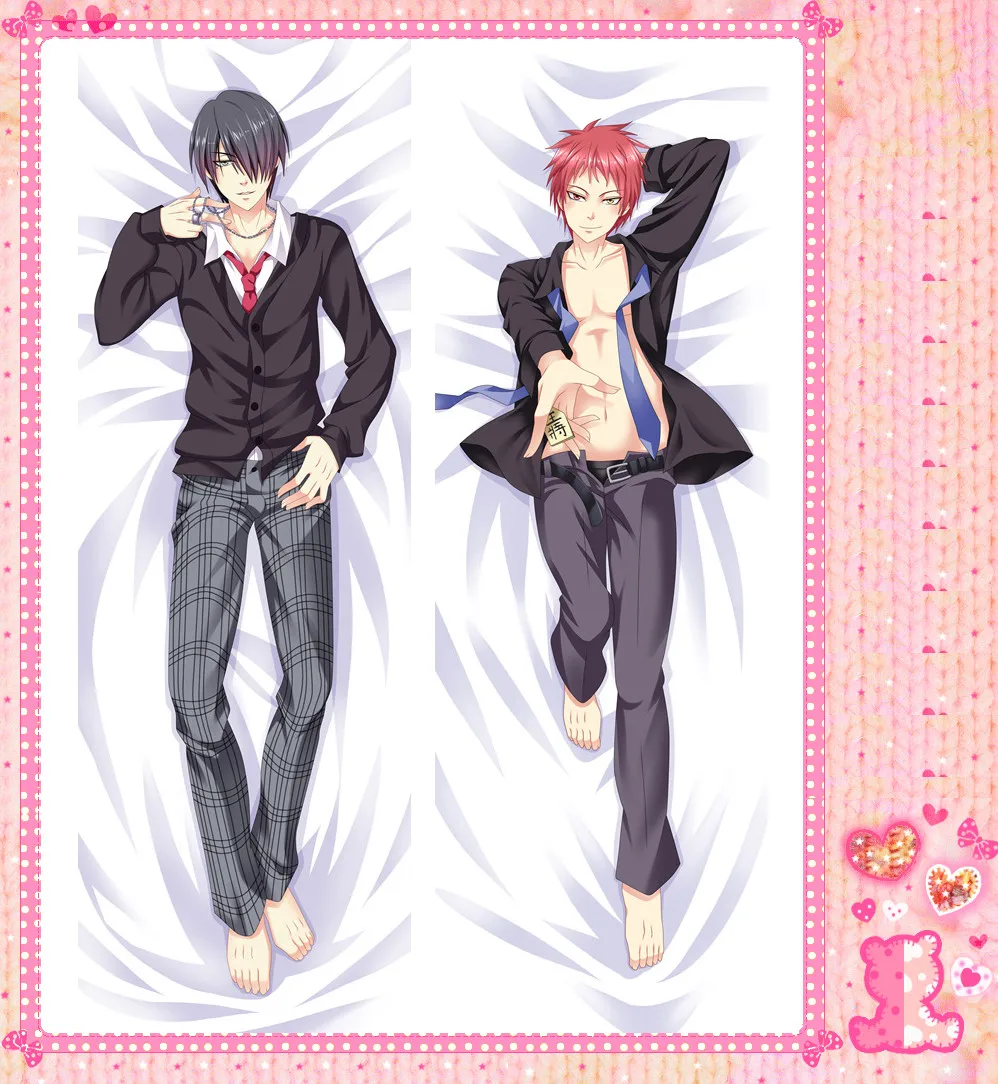 Japanese Anime Cartoon Kuroko No Basketball Peach Skin 2 Way Double sided hugging Pillow Case Pillow Cover Pilllowcase 79025
Japanese Anime Cartoon Kuroko No Basketball Peach Skin 2 Way Double sided hugging Pillow Case Pillow Cover Pilllowcase 79025