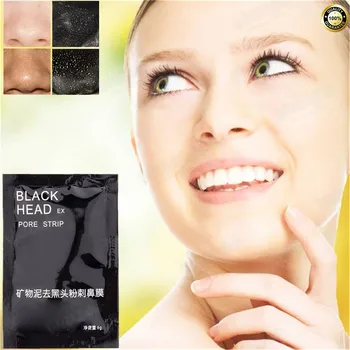 Face mite killer Suction Black Mask Facial Mask convergence pores Nose Blackhead Remover Peeling Peel Off Black Head Clean mask
Face mite killer Suction Black Mask Facial Mask convergence pores Nose Blackhead Remover Peeling Peel Off Black Head Clean mask