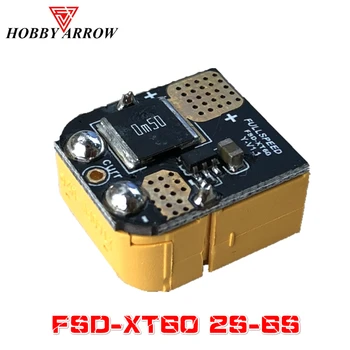 2pcs FSD AMASS XT60 Current Sensor Current Meter 2-6S 80A For RC MultiRotor FPV Racing Drone F3 F4 F7 Flight Control Stack
2pcs FSD AMASS XT60 Current Sensor Current Meter 2-6S 80A For RC MultiRotor FPV Racing Drone F3 F4 F7 Flight Control Stack