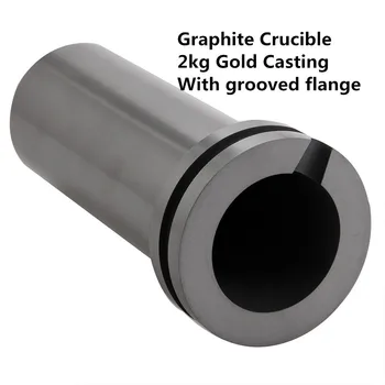 2kg gold casting Graphite Crucible ,Gold melting Cup Crucible ,Furnace Torch Melting Gold Silver Copper
2kg gold casting Graphite Crucible ,Gold melting Cup Crucible ,Furnace Torch Melting Gold Silver Copper