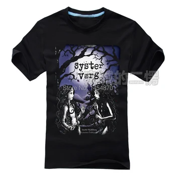 Fashion High Quality Cool varg vikernes Band Rock Brand Shirt items Punk fitness Hardrock heavy Metal 100%Cotton
Fashion High Quality Cool varg vikernes Band Rock Brand Shirt items Punk fitness Hardrock heavy Metal 100%Cotton