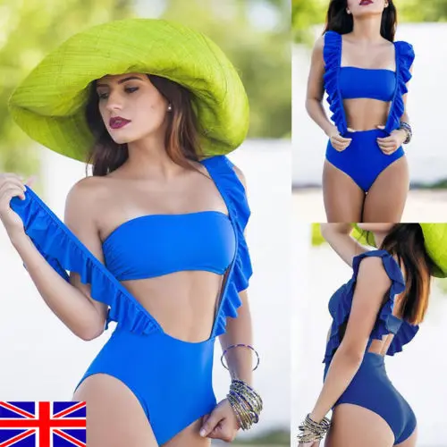 Solid Color Bikini Top Push-Up Padded Bra High Waist Personality Swimsuit Swimwear Beachwear
Solid Color Bikini Top Push-Up Padded Bra High Waist Personality Swimsuit Swimwear Beachwear