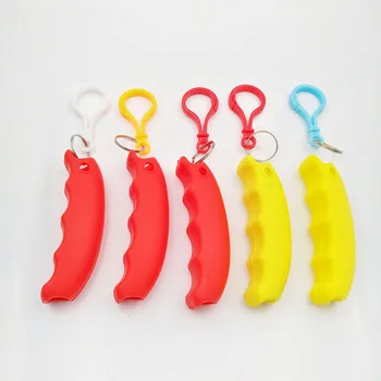 1pc Silicone Bag Carrying Handle Bag holder Handbag Basket Shopping Bag Grip Hand Tool Kitchen with Plastic buckle
1pc Silicone Bag Carrying Handle Bag holder Handbag Basket Shopping Bag Grip Hand Tool Kitchen with Plastic buckle