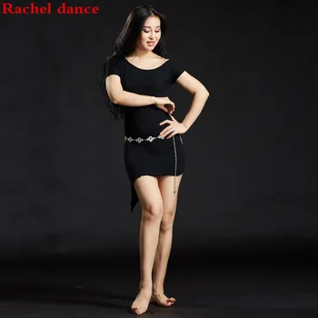 2017 Performance 8 Colors Women Dancewear Professional Size 2 pcs Outfit Bra Belt Skirt Long Oriental Beads Costume Belly Dance
2017 Performance 8 Colors Women Dancewear Professional Size 2 pcs Outfit Bra Belt Skirt Long Oriental Beads Costume Belly Dance