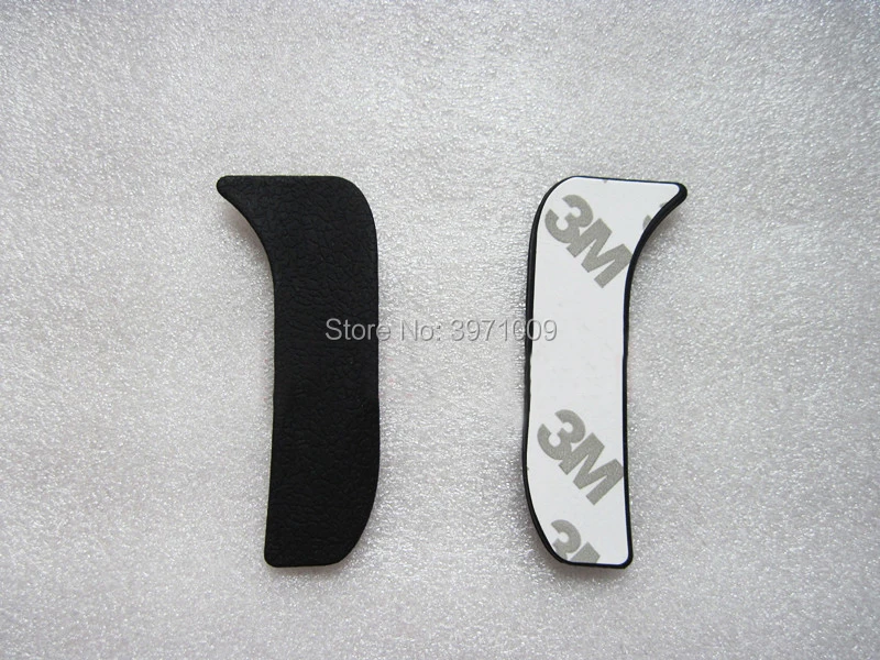 NEW Digital Camera Repair Part For Nikon D800 Thumb Rear Back Cover Rubber Unit + Tape Adhesive
NEW Digital Camera Repair Part For Nikon D800 Thumb Rear Back Cover Rubber Unit + Tape Adhesive