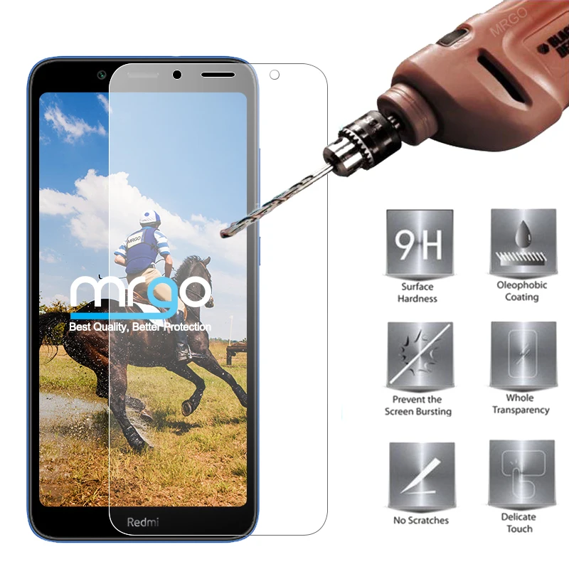 Tempered Glass for Xiaomi Redmi 7A Screen Protector 2.5D 9H on the Phone Protective Safety Glass for Xiaomi Redmi 7A Glass
Tempered Glass for Xiaomi Redmi 7A Screen Protector 2.5D 9H on the Phone Protective Safety Glass for Xiaomi Redmi 7A Glass