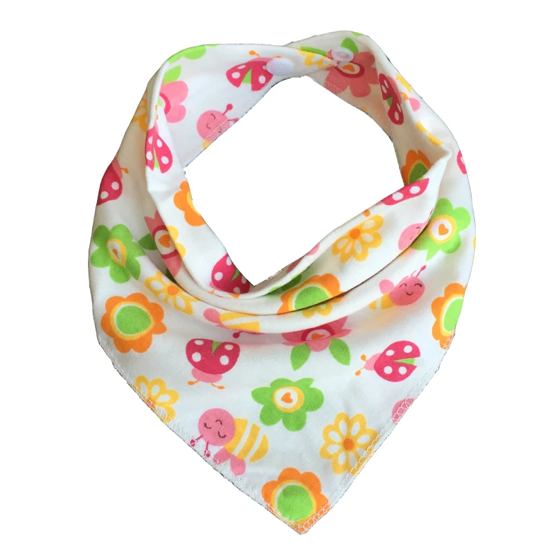 20pc/lot Baby Bibs 100% Cotton Triangle Head Scarf Boy Kerchief Girl Babador Bandana Dribble Bib 20pc/lot Baby Bibs 100% Cotton Triangle Head Scarf Boy Kerchief Girl Babador Bandana Dribble Bib